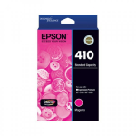 EPSON 410 Std Capacity Claria Premium - Magenta C13T338392