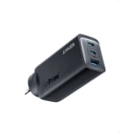 Anker Ganprime 120w 3-port Wall Charger