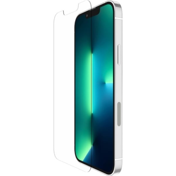 Belkin iPhone 13/13 Pro/14 Screen Protector Clear