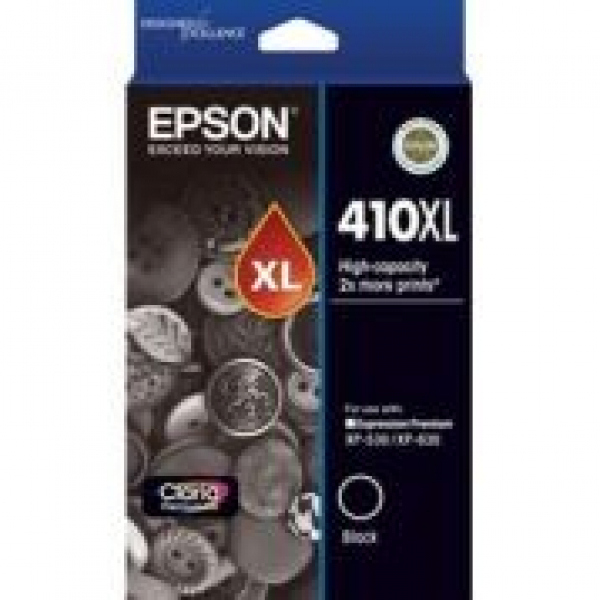 EPSON 410xl High Capacity Claria Premium - C13T339192