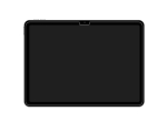STM Ecoglass iPad 9/8/7 Generation Screen Protector Clear