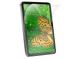 STM Ecoglass Screen Protector for iPad 10th Gen Clear