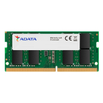 Adata 16GB (1x16GB) DDR4 3200MHz SODIMM RAM Memory
