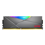Adata XPG Spectrix D50 32GB (2x16GB) DDR4 3600MHz RGB Memory Tungsten Grey