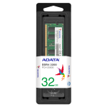 Adata 32GB (1x32GB) DDR4 3200MHz SODIMM Memory