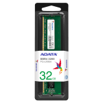 Adata Premier 32GB (1x32GB) DDR4 3200MHz Desktop Memory