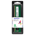 Adata 8GB (1x8GB) DDR4 3200MHz DIMM Desktop Memory