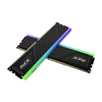 Adata XPG GAMMIX D35G 32GB (2x16GB) DDR4 3200MHz RGB Desktop Memory
