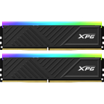 Adata XPG Spectrix D35G 32GB (2x16GB) DDR4 3600MHz RGB Desktop Memory