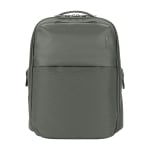 Incipio A.R.C. Daypack Up to 16in MacBook Pro, iPad Smoked Ivy
