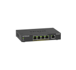 Netgear GS305Pv3 5-Port Gigabit Ethernet SOHO Unmanaged Switch