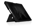 STM DUX SHELL Surface Pro 7+ (also fits Pro 4/5/6/7) Black