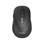 Philips PHSPK7405 Wireless Mouse Black