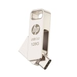 PNY HP 128GB x206C OTG USB 3.2 Flash Drive