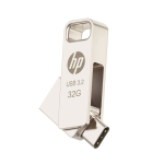 PNY HP 32GB x206C OTG USB 3.2 Flash Drive