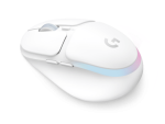 Logitech G705 Wireless Gaming Mouse White