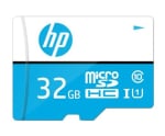 HP 32GB MicroSD/SDXC UHS-I 100MB/s Class 10 Memory Card