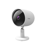 D-link 8302LH Full HD Weather Resistant Pro Wi-Fi Camera White