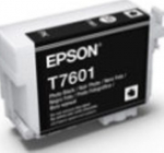 EPSON Ultrachrome Hd Ink Surecolor Cs-p600 C13T760100