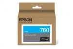 EPSON Ultrachrome Hd Ink Surecolor Cs-p600 Cyan C13T760200