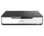 D-link JustConnect 16-Channel PoE Network Video Recorder