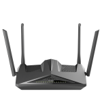 D-link X1852E AX1800 Wi-Fi 6 VDSL2/ ADSL2+ Modem Router with VoIP
