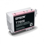 EPSON Ultrachrome Hd Ink Surecolor Cs-p600 Vivd C13T760600