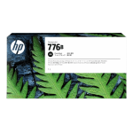 HP 776B 1L DesignJet Ink Cartridge Photo Black