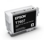 EPSON Ultrachrome Hd Ink Surecolor Cs-p600 C13T760700