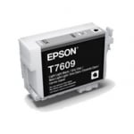 EPSON Ultrachrome Hd Ink Surecolor Cs-p600 C13T760900