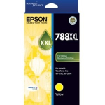 EPSON 788xxl Yellow High Capacity 4k Pages C13T788492