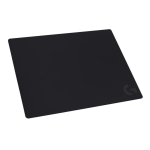 Logitech G640 Large Cloth Gaming Mouse Pad Large