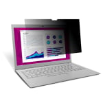 3M High Clarity Privacy Filter for Microsoft Surface Book 2 - 15