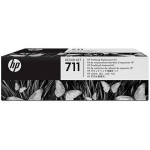 HP  711 Designjet Printhead Replacement Kit C1Q10A