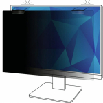 3M Privacy Filter for 27 16:9 Full Screen Monitor with 3M COMPLY Magnetic Attach