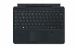 Microsoft Surface Pro 8 Type Cover Keyboard with Finger Print Reader
