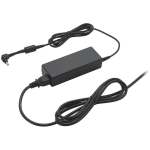 Panasonic 110W AC Adapter for CF-33 and Toughbook 55, CF-D1 Black