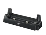 Panasonic Desktop Dock for Toughbook A3 Black
