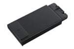 Panasonic Front HF-RFID Contactless Smart Card Reader Black