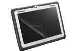 Panasonic Toughbook FZ-A3 Screen Protector Black