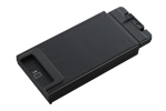 Panasonic Front Smart Card Reader Black