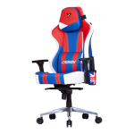 Coolermaster Caliber X2 SF6 Cammy Edition Gaming Chair