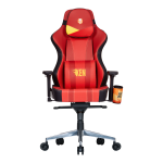 Coolermaster Caliber X2 SF6 Ken Edition Gaming Chair