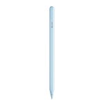 Alogic iPad Stylus Pen with Wireless Charging Blue