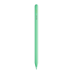 Alogic iPad Stylus Pen with Wireless Charging Green