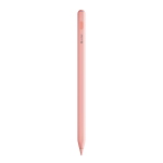 Alogic iPad Stylus Pen with Wireless Charging Pink