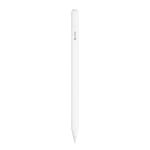 Alogic iPad Stylus Pen with Wireless Charging White
