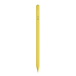 Alogic iPad Stylus Pen with Wireless Charging Yellow