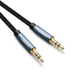 Ugreen 50368 2m 3.5mm Male to 3.5mm Male Audio Cable