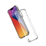 Ugreen Clear Lightweight Protective Case for iPhone 12 5.4